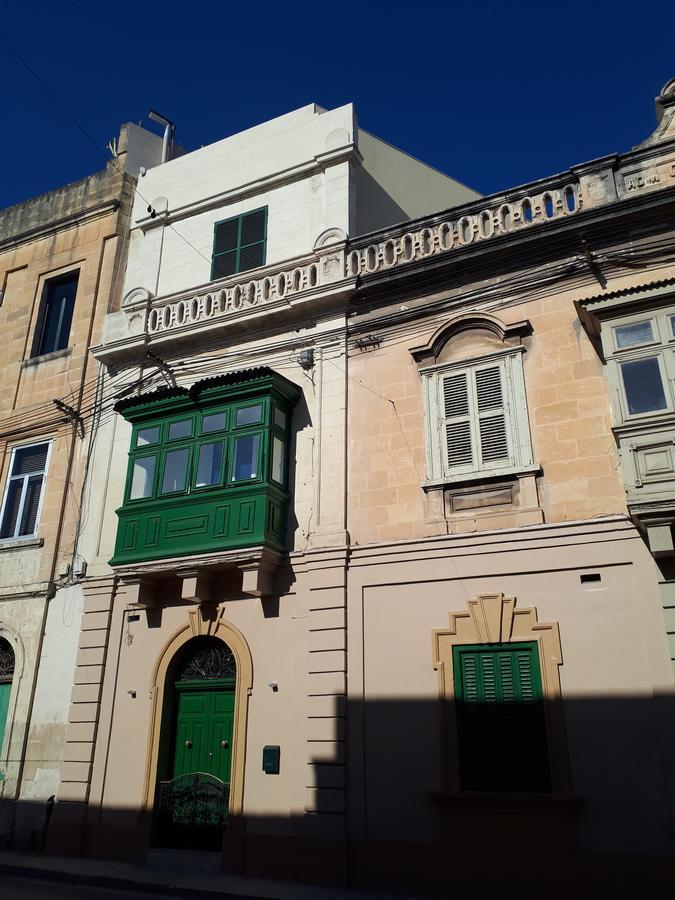 Fauzia B&B Hamrun Exterior photo